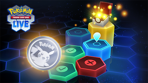Build & Battle Mode Is Now Available in Pokémon TCG Live