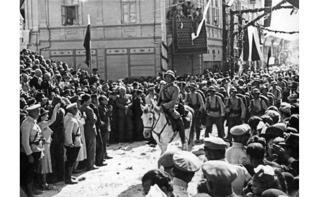 Bulgaria's Quiet Victory in World War II - Novinite.com