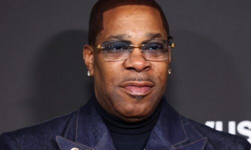 Busta Rhymes Settles With Ex-Aide Over ‘Defamatory’ Assault Claims