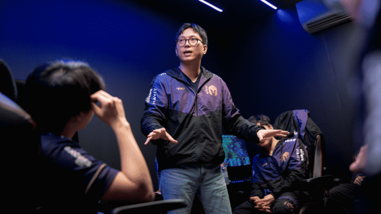CBLOL 2026: Keyd terá mudanças em sua lineup para qualificatório da Copa do Mundo de LoL