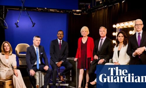 CBS News insiders fear Bari Weiss will soon enact ‘massive changes’ to 60 Minutes | CBS