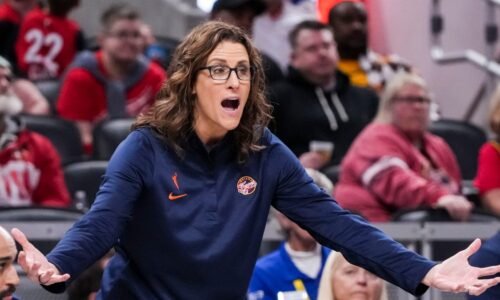 Caitlin Clark, Indiana Fever vs Nigeria where to watch WNBA game tonight