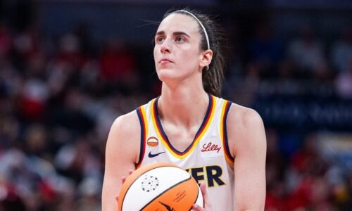 Caitlin Clark cleared to play in Fever preseason finale after injury scare