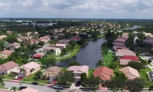 Calculator to determine home property tax savings now available, DeSantis says – NBC 6 South Florida