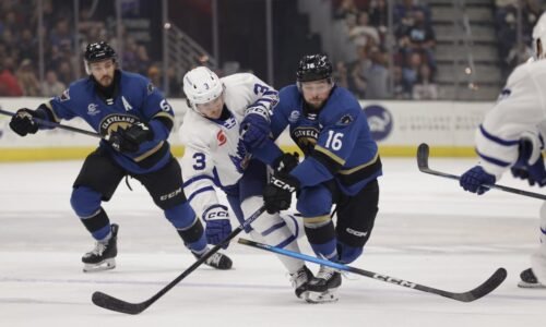 Calder Cup playoffs 2026: Cleveland Monsters host Toronto Marlies in decisive Game 5 of AHL North Division Finals