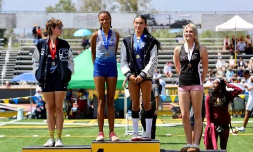 California mom speaks with compassion but brutal honesty about presence of trans athlete in daughter’s sport