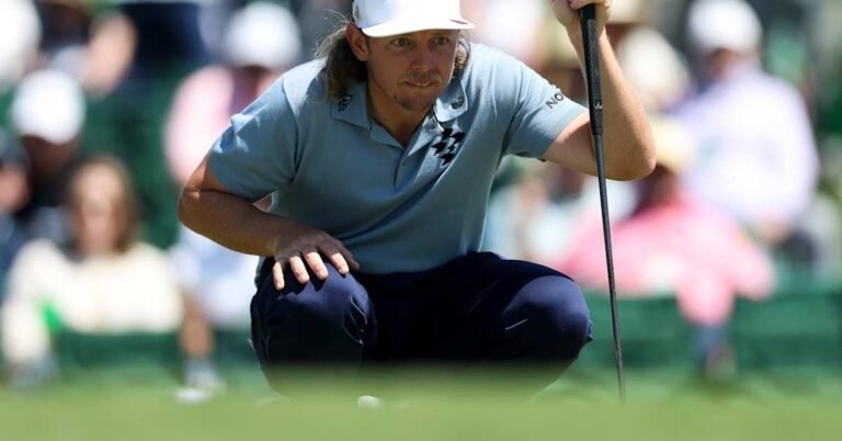 Cameron Smith betting profile: PGA Championship