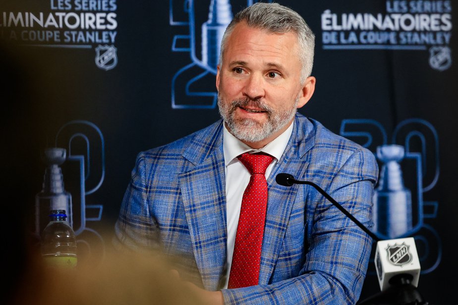 Canadien – Sabres | La pression, les problèmes de luxe et la discipline