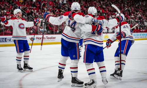 Canadiens aim to carry momentum into Game 1 of East Final