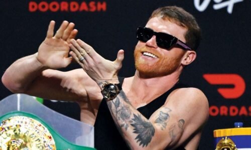 Canelo offered $200m for ‘biggest fight in boxing’: “Easy money”