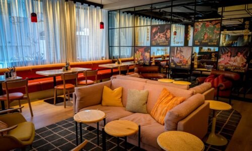 Caption by Hyatt Sydney review: A Globalist’s first stay