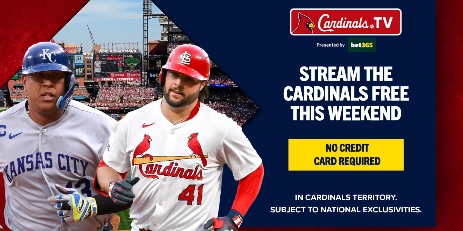 Cardinals.TV May 2026 free preview