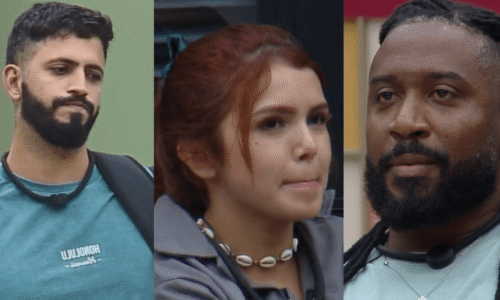 "Casa do Patrão" tem primeiro eliminado; saiba quem foi