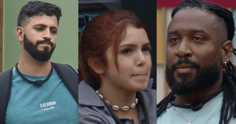 "Casa do Patrão" tem primeiro eliminado; saiba quem foi