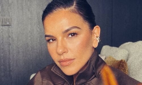 Casada com milionário, Mariana Rios vende curso de R$ 300 para atrair prosperidade · Notícias da TV