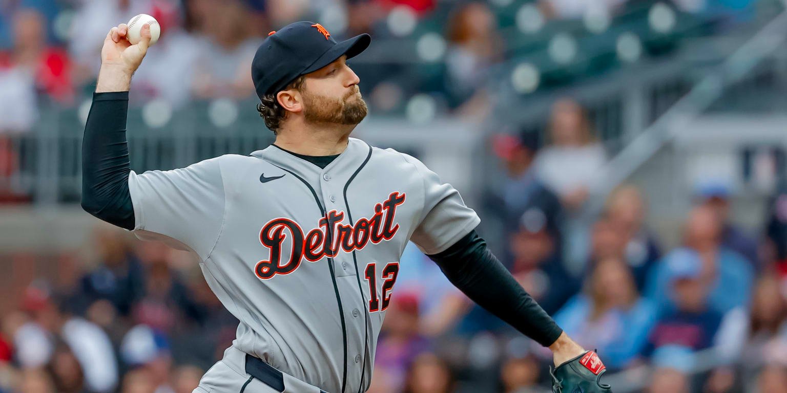 Casey Mize to be activated from injured list by Tigers