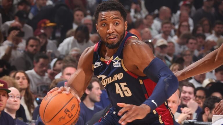 3 things to watch in Pistons-Cavaliers Game 4