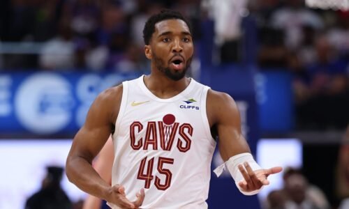 Cavs score vs Pistons Game 7 score, live updates, stream, station