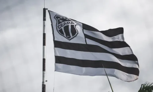 Ceará explica déficit de R$ 85,8 milhões em balanço financeiro de 2025; confira nota do clube - Jogada