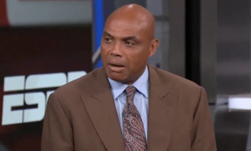 Charles Barkley blasts Cavaliers for how they ‘quit’ in Game 4