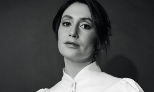 Charly Clive on 'Rooster,' Steve Carell and Newfound Fame