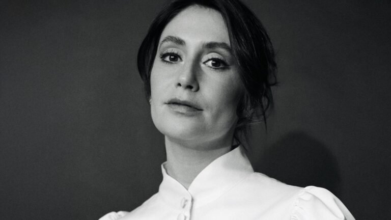 Charly Clive on 'Rooster,' Steve Carell and Newfound Fame