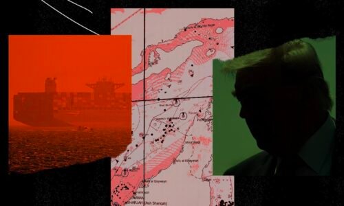 Checkmate in Iran - The Atlantic