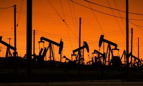 Chevron’s CEO Just Warned of Physical Oil Shortages. This $6 Offshore Driller Is Up 171% and Still Trades Below Book Value