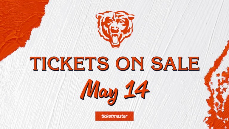 Chicago Bears logo