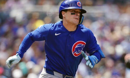 Chicago Cubs vs. Arizona Diamondbacks preview, Friday 5/1, 1:20 CT