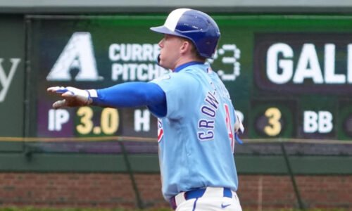 Chicago Cubs vs. Arizona Diamondbacks preview, Saturday 5/2, 1:20 CT