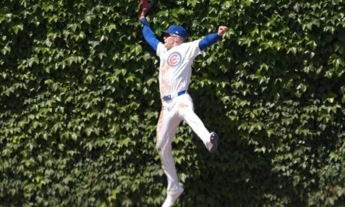 Chicago Cubs vs. Houston Astros preview, Sunday 5/24, 1:20 CT