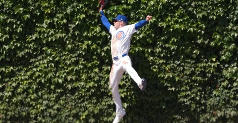 Chicago Cubs vs. Houston Astros preview, Sunday 5/24, 1:20 CT