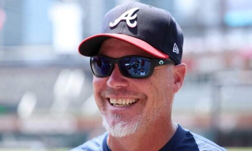 Chipper Jones Was Right About Current Atlanta Braves Star