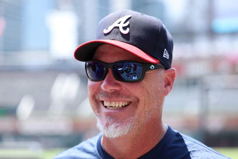 Chipper Jones Was Right About Current Atlanta Braves Star
