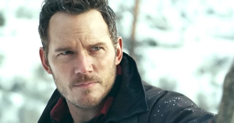 Chris Pratt’s $468M Batman Movie Is Leaving Netflix - Comic Book Movies and Superhero Movie News