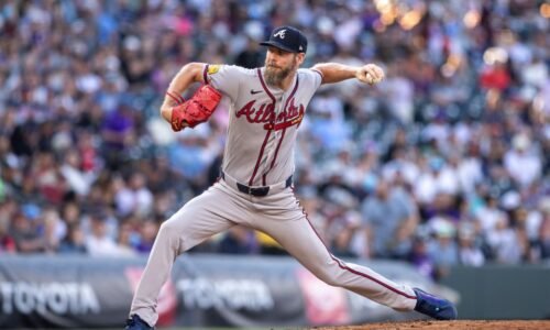 Chris Sale starts as Braves look for two wins in a row over Marlins