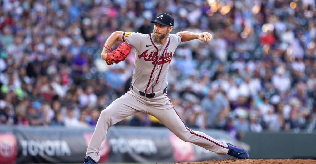 Chris Sale starts as Braves look for two wins in a row over Marlins