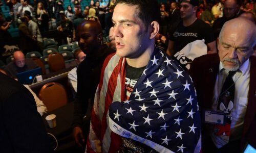 Chris Weidman 'caught off guard' by UFC Hall of Fame induction