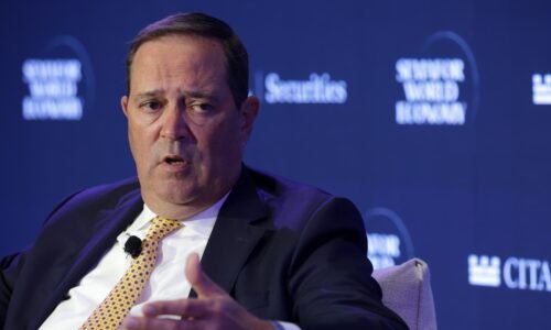 Cisco (CSCO) Q3 earnings report 2026