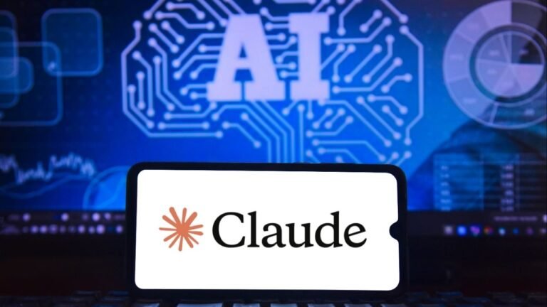 Claude AI reported a possible outage Tuesday, Dec. 2, 2025, with more than 9,000 users experiencing issues, according to Downdetector. (Shutterstock)