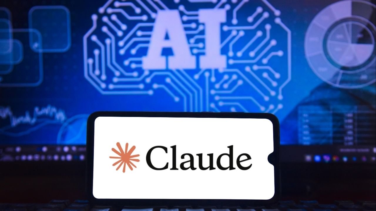 Claude AI reported a possible outage Tuesday, Dec. 2, 2025, with more than 9,000 users experiencing issues, according to Downdetector. (Shutterstock)