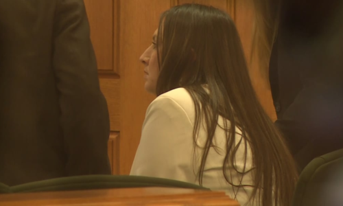 Closing arguments delivered in trial for woman accused of killing 6-year-old boy