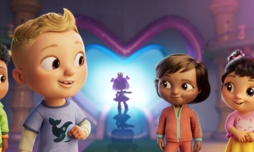 'CoComelon: The Movie' Reveals First Look and Voice Cast