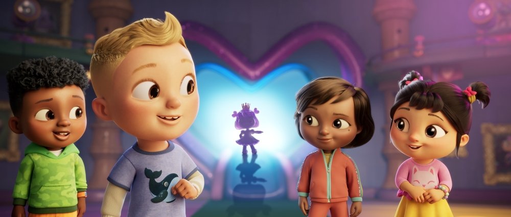 'CoComelon: The Movie' Reveals First Look and Voice Cast