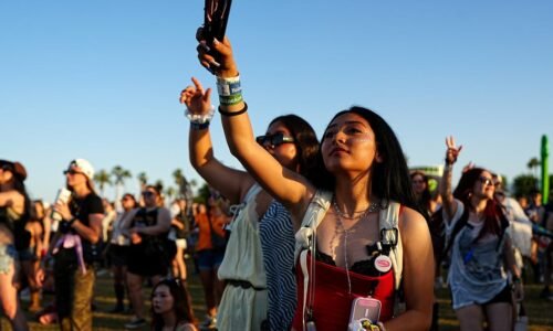 Coachella presale 2027 details, info on possible wristband change