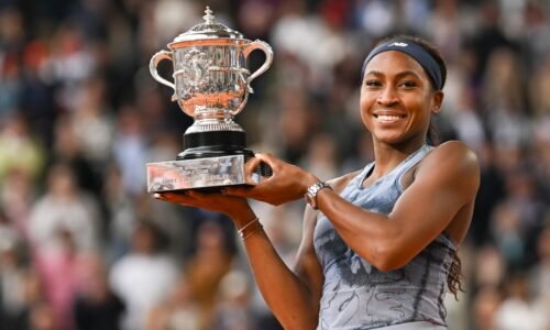 Coco Gauff next match LIVE: Date, US time, opponent and how to follow French Open clash
