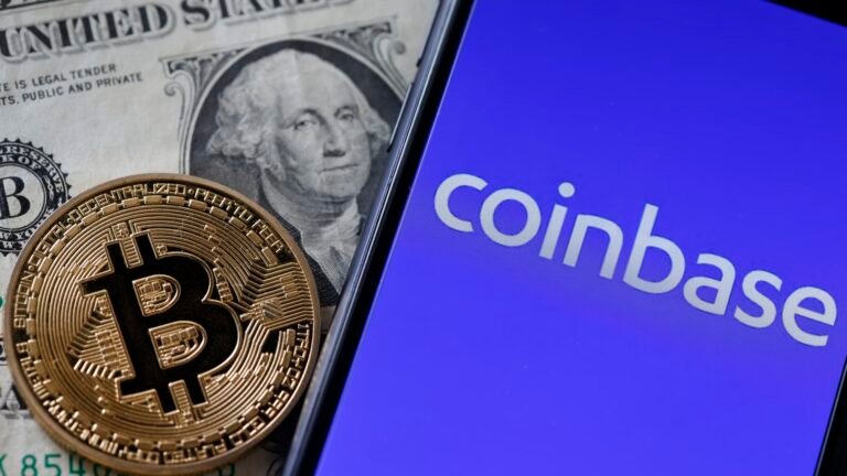 Coinbase (COIN) earnings Q1 2026