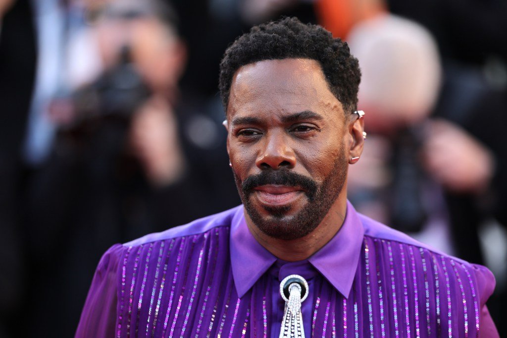 Colman Domingo Interview On 'The Four Seasons,' 'Euphoria' & More
