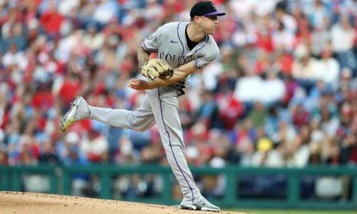 Colorado Rockies game no. 45 thread: Merrill Kelly vs. Kyle Freeland